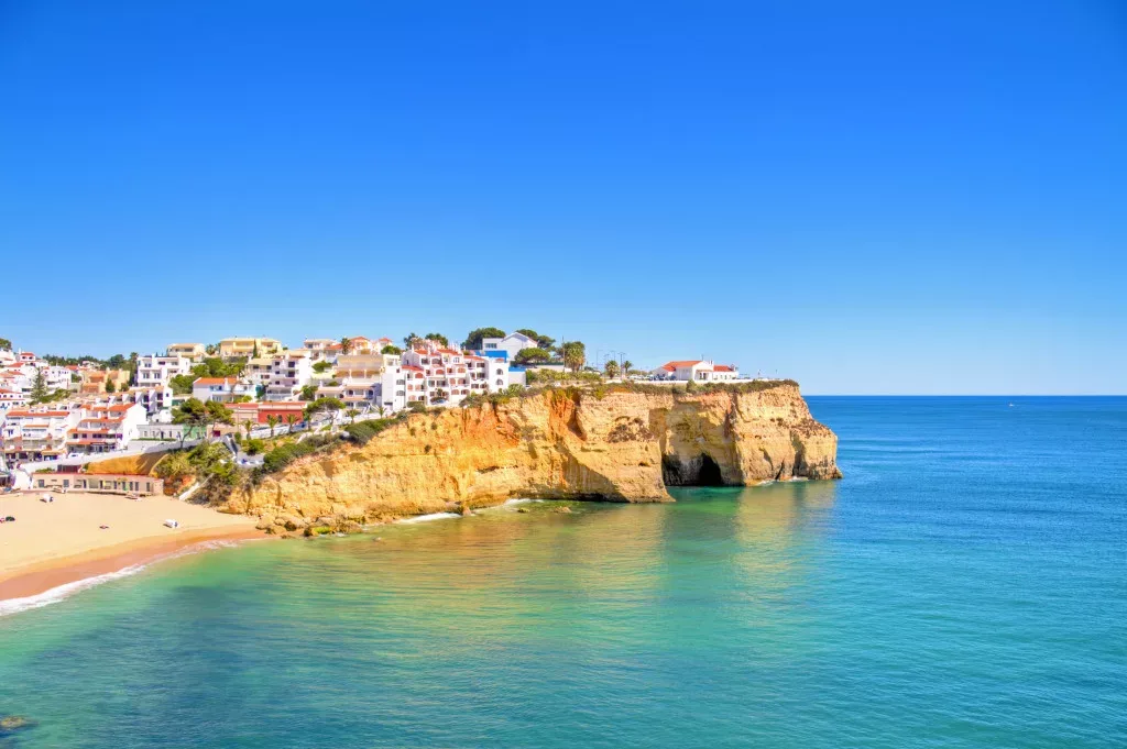 10 coisas para fazer em Faro