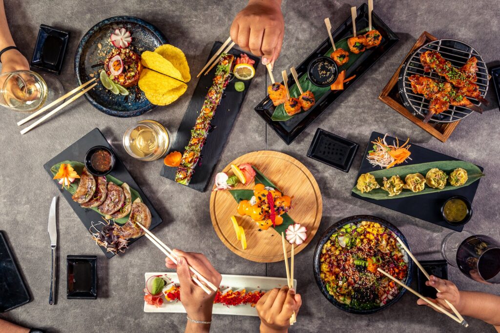 Sabores do Algarve
